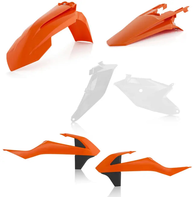 2686015909 Plastic Kit Original