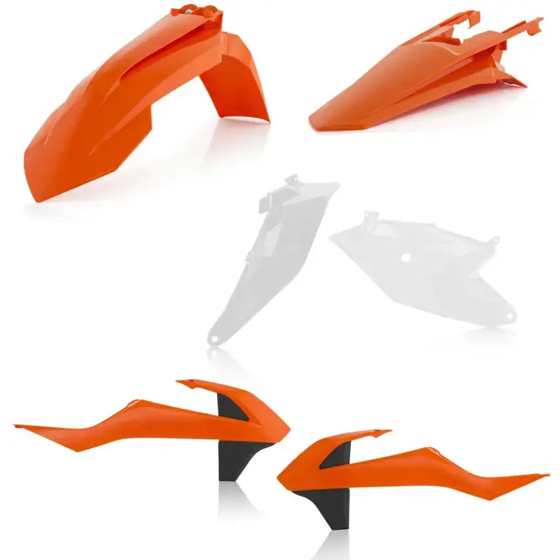 2686015909 Plastic Kit Original