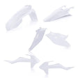 2686016811 Plastic Kit White