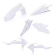 2686016811 Plastic Kit White