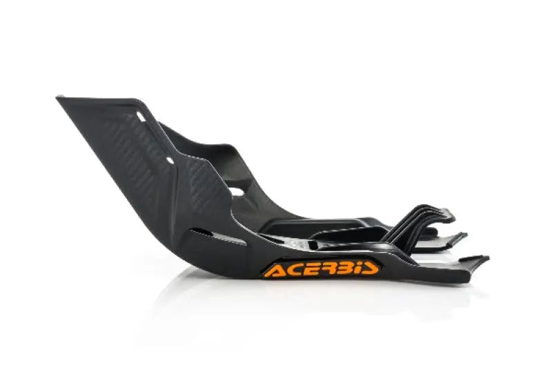 2686030001 Skid Plate Mx Black