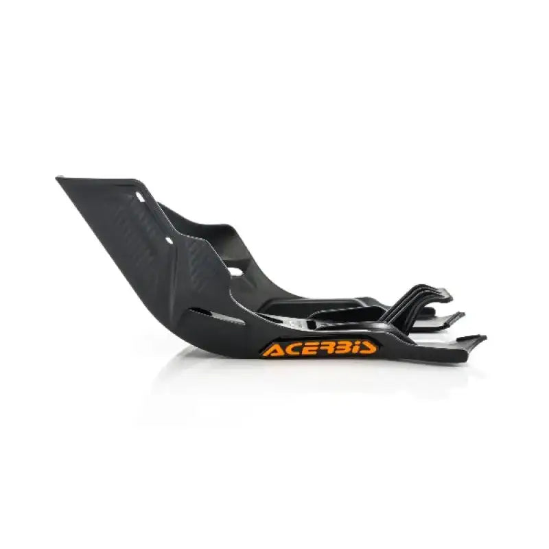 2686030001 Skid Plate Mx Black