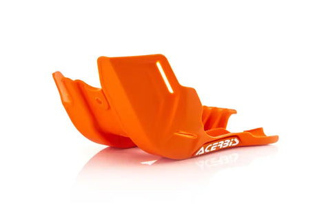 2686035226 Skid Plate Mx Orange