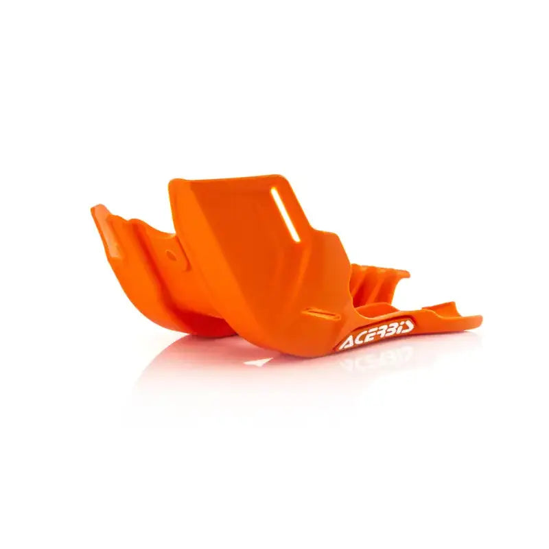 2686035226 Skid Plate Mx Orange