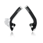 2686041035 X Grip Frame Guard White/Black