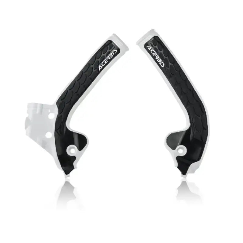 2686041035 X Grip Frame Guard White/Black