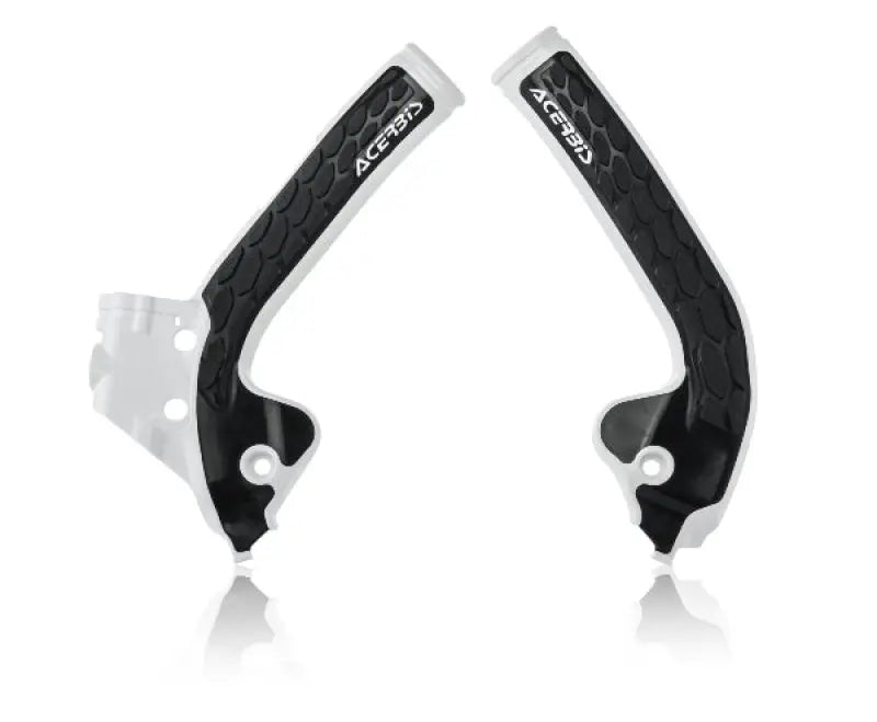 2686041035 X Grip Frame Guard White/Black