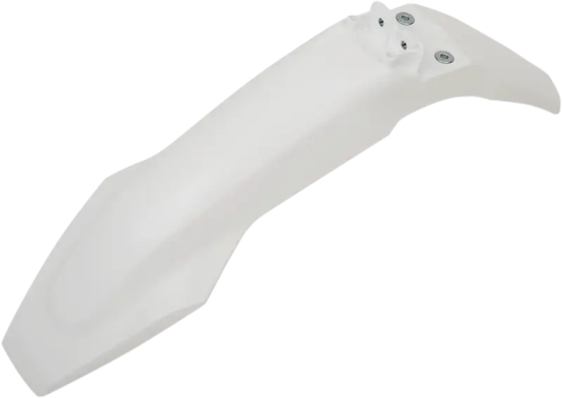 2686400002 Front Fender White