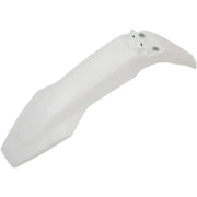 2686400002 Front Fender White