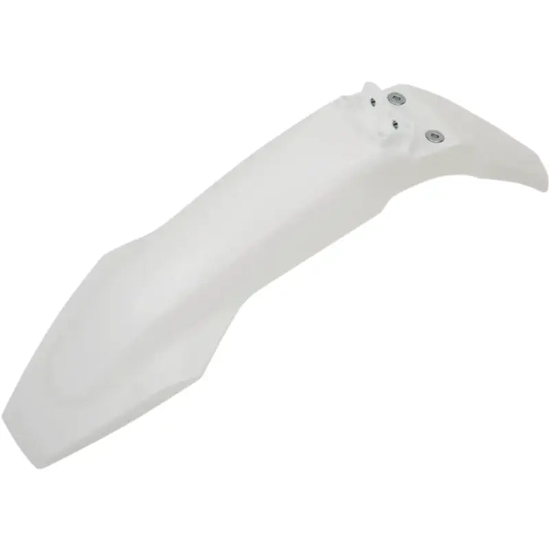 2686400002 Front Fender White