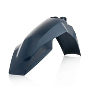 2686400003 Front Fender Blue