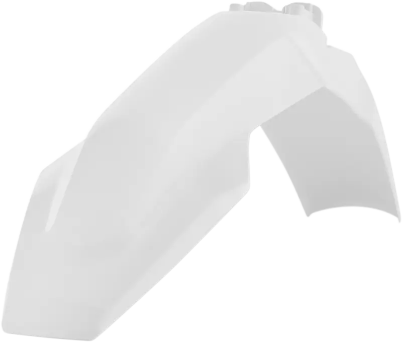 2686406811 Front Fender White
