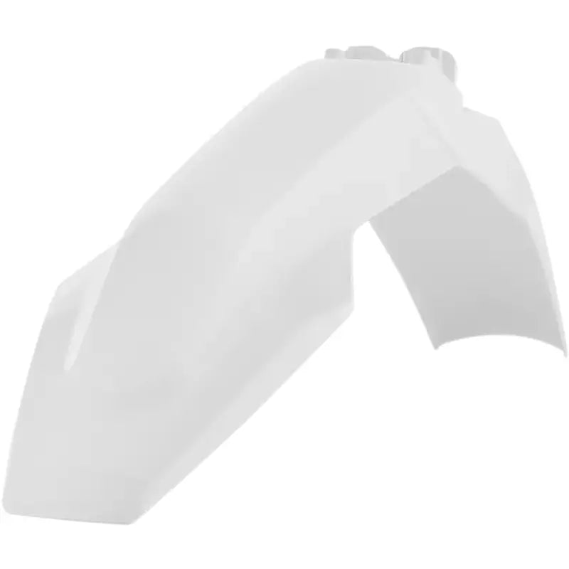 2686406811 Front Fender White