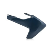2686420003 Radiator Shrouds Blue 