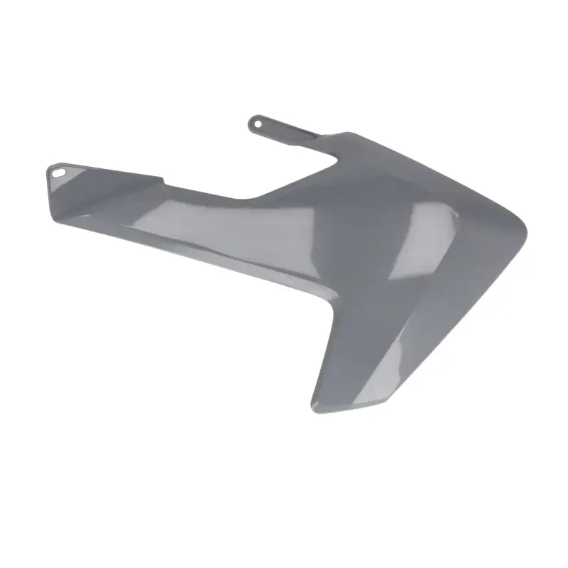 2686427119 Radiator Shroud Hus Grey