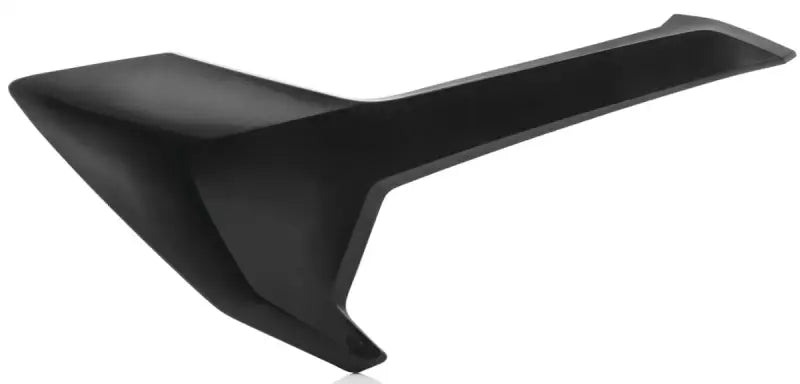 2686430001 Side Panels Black