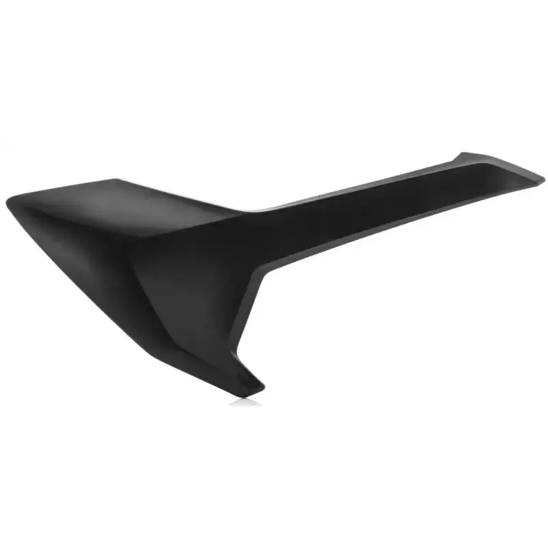 2686430001 Side Panels Black