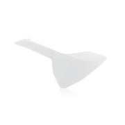 2686430002 Side Panels White