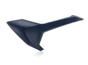 2686430003 Side Panels Blue