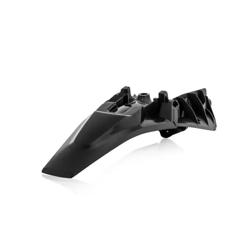 2686440001 Rear Fender Black