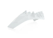 2686440002 Rear Fender White