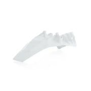 2686440002 Rear Fender White