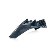 2686440003 Rear Fender Blue
