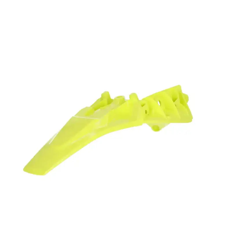 2686440005 Rear Fender Hus Yellow