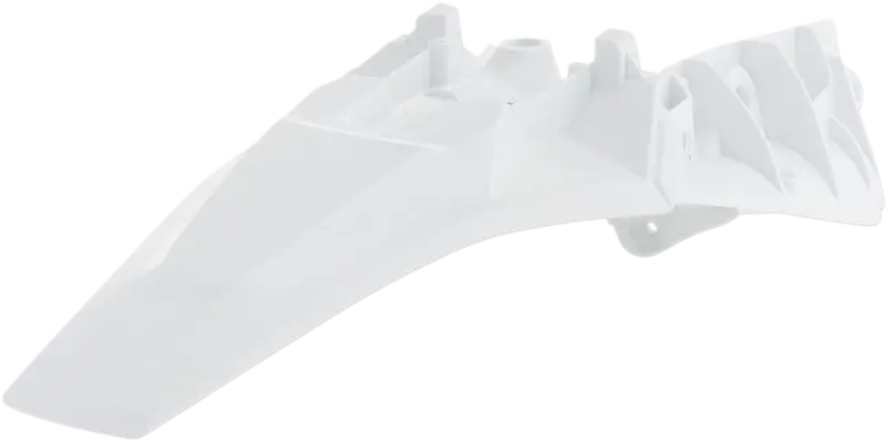 2686446811 Rear Fender White