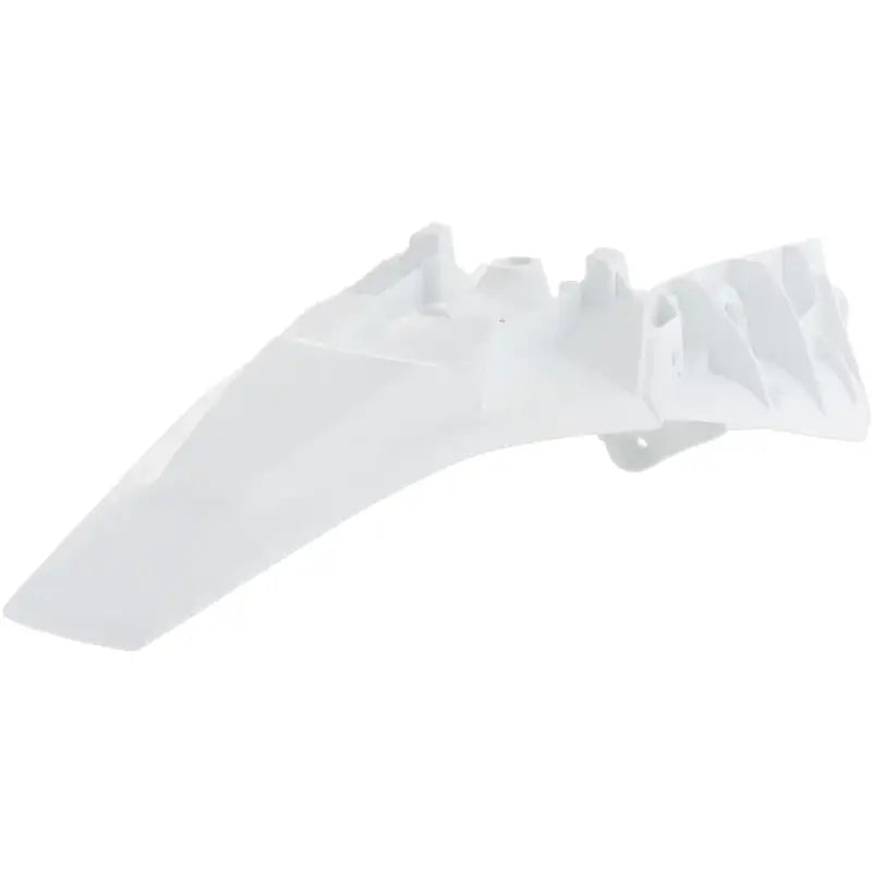 2686446811 Rear Fender White