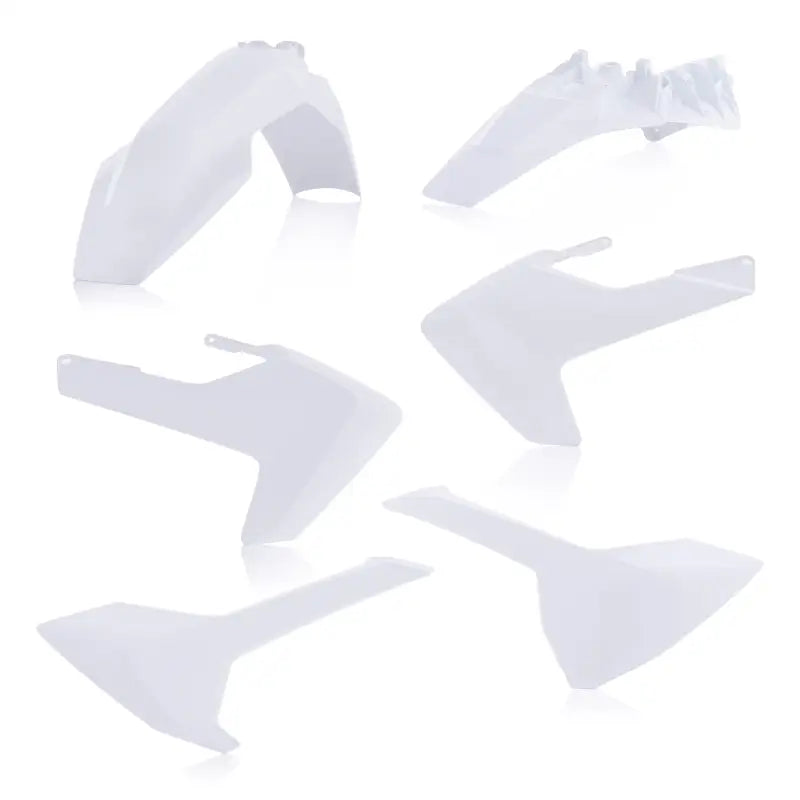 2686456811 Plastic Kit White