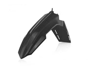 2686470001 Front Fender Black