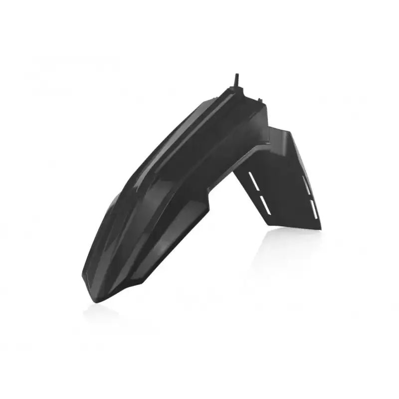 2686470001 Front Fender Black