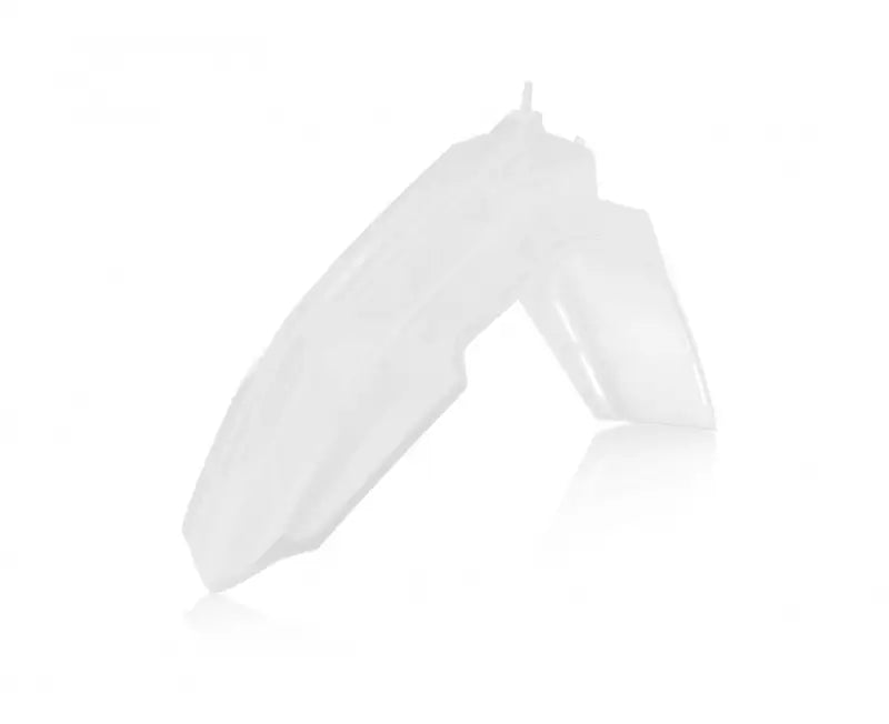 2686470002 Front Fender White