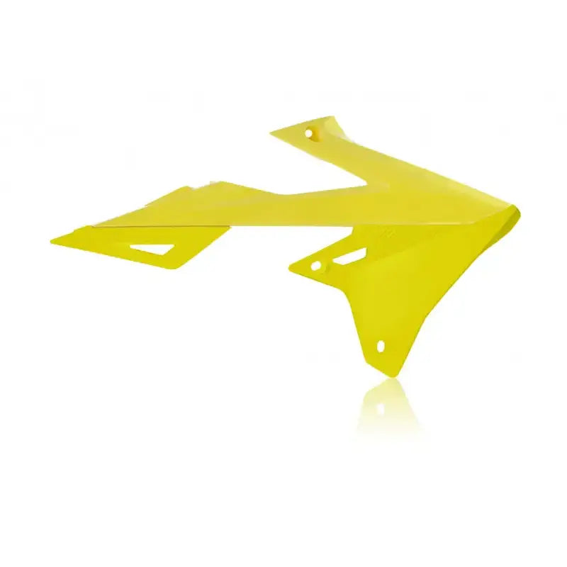 2686490231 Radiator Shrouds Yellow - Shroud