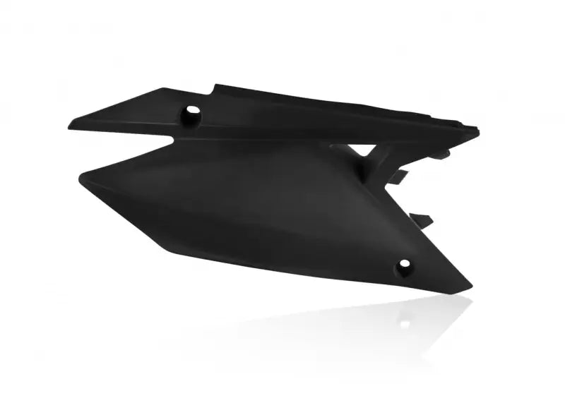 2686500001 Side Panels Black