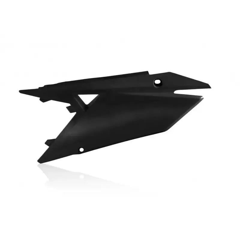 2686500001 Side Panels Black