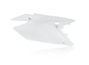 2686500002 Side Panels White