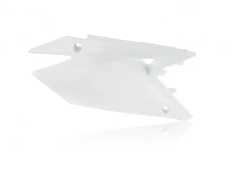 2686500002 Side Panels White