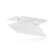 2686500002 Side Panels White