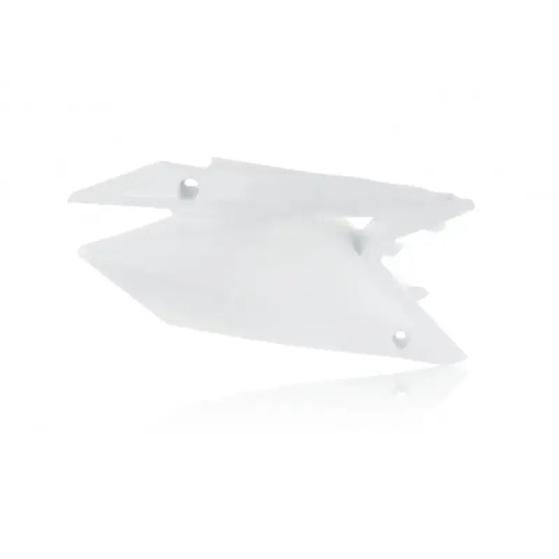 2686500002 Side Panels White