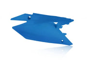 2686500003 Side Panels Blue