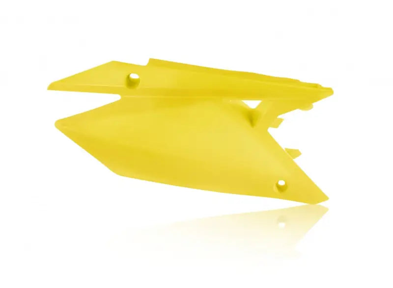 2686500231 Side Panels Yellow