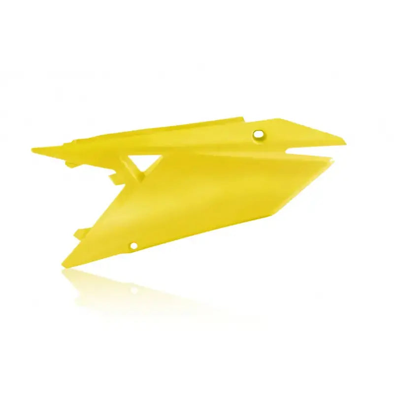 2686500231 Side Panels Yellow