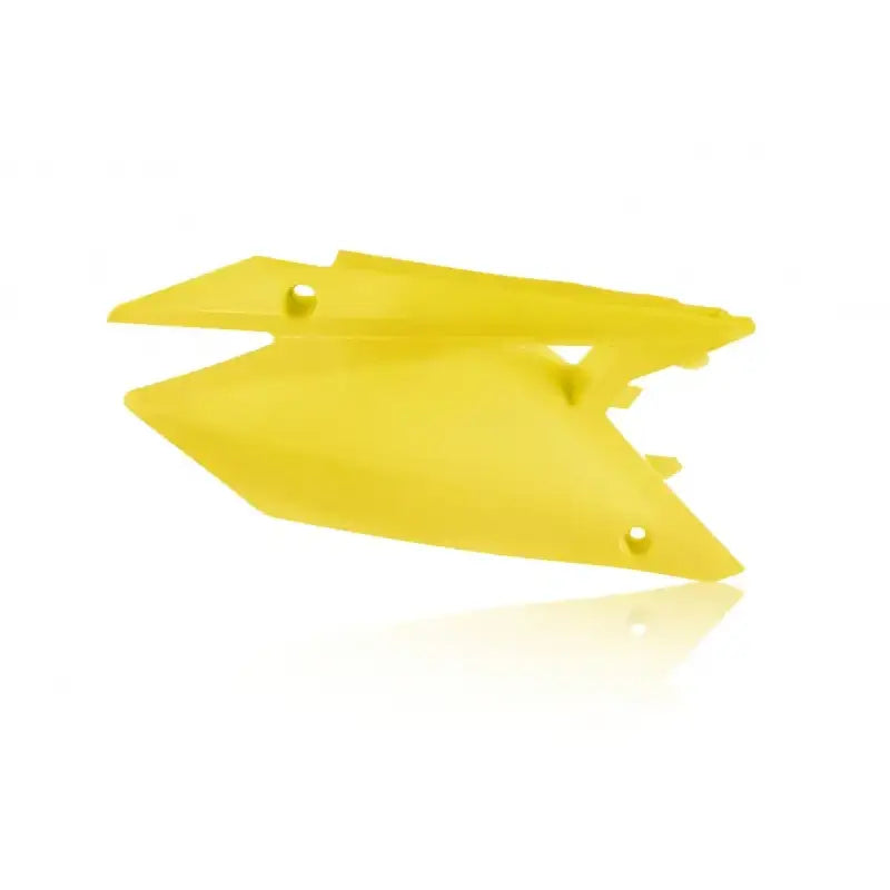 2686500231 Side Panels Yellow