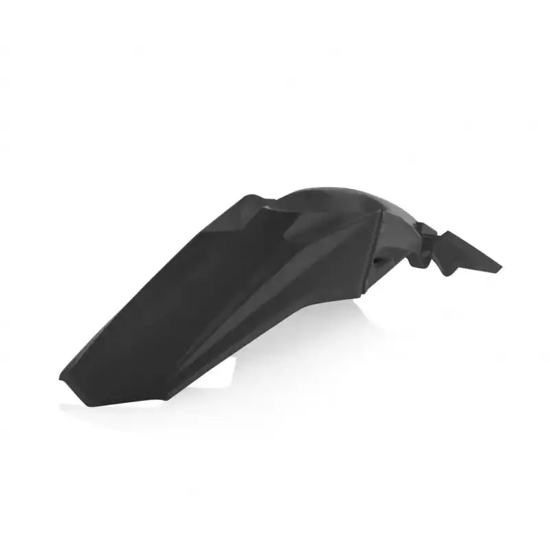 2686510001 Rear Fender Black