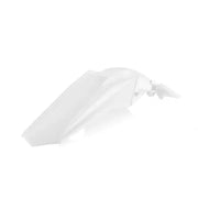 2686510002 Rear Fender White