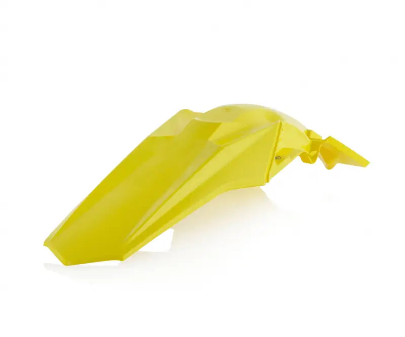 2686510231 Rear Fender Yellow