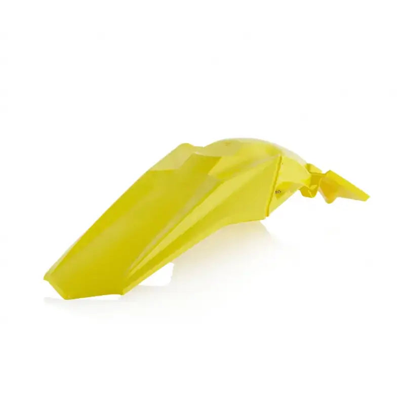 2686510231 Rear Fender Yellow