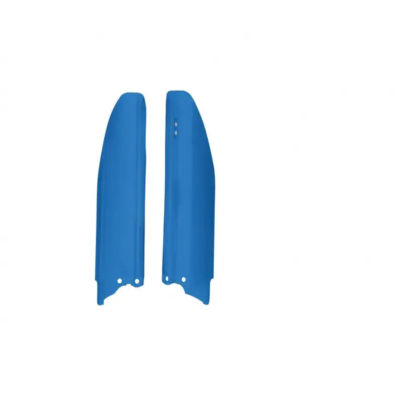 2686520003 Fork Covers Blue - Lower Cover Set